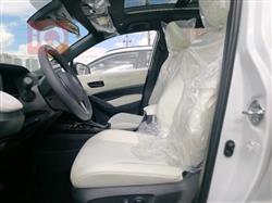 تويوتا فرونتلاندر